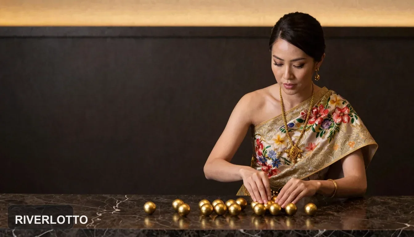 ตรวจสอบข้อมูลสำคัญก่อนใช้งาน RIVER LOTTO | RIVERLOTTO หวยออนไลน์