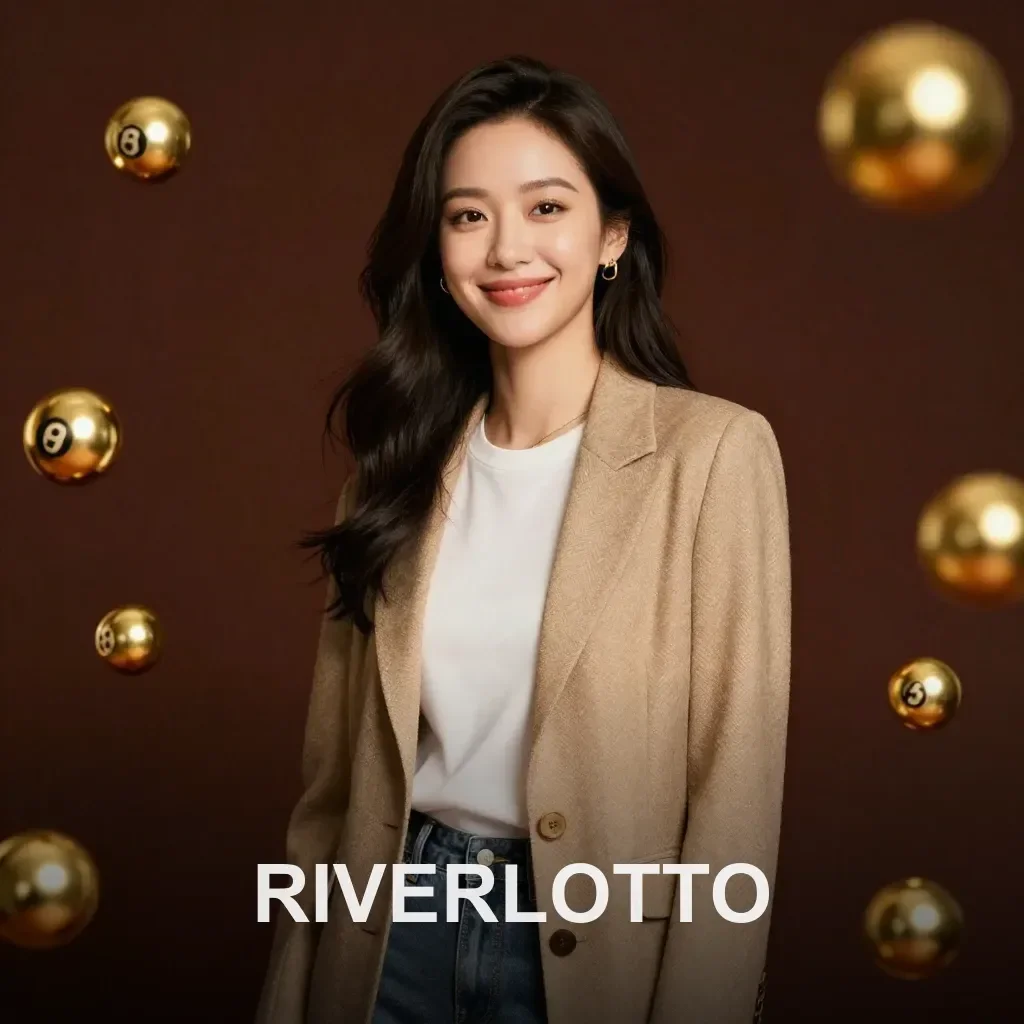 RIVERLOTTO หวยออนไลน์
