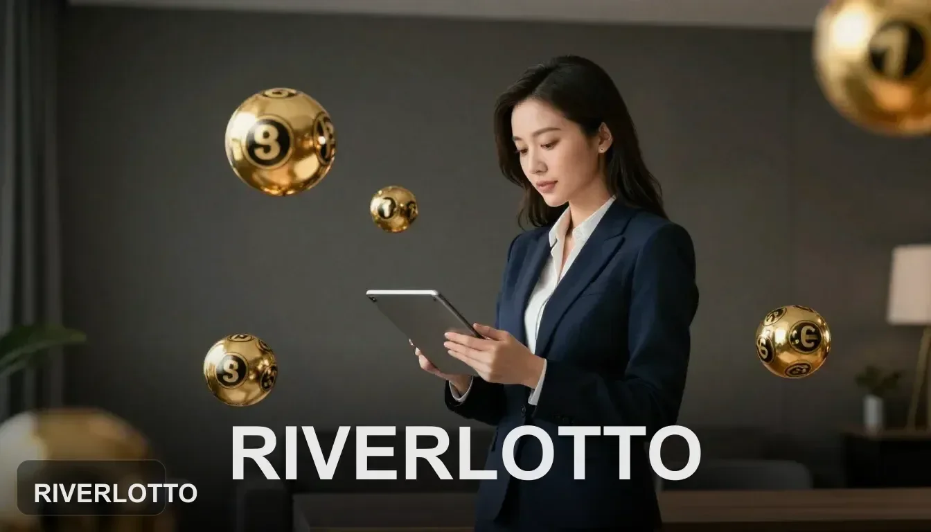 เช็กหน้าหวยและประเภทโพยที่เปิดรับกับ RIVERLOTTO