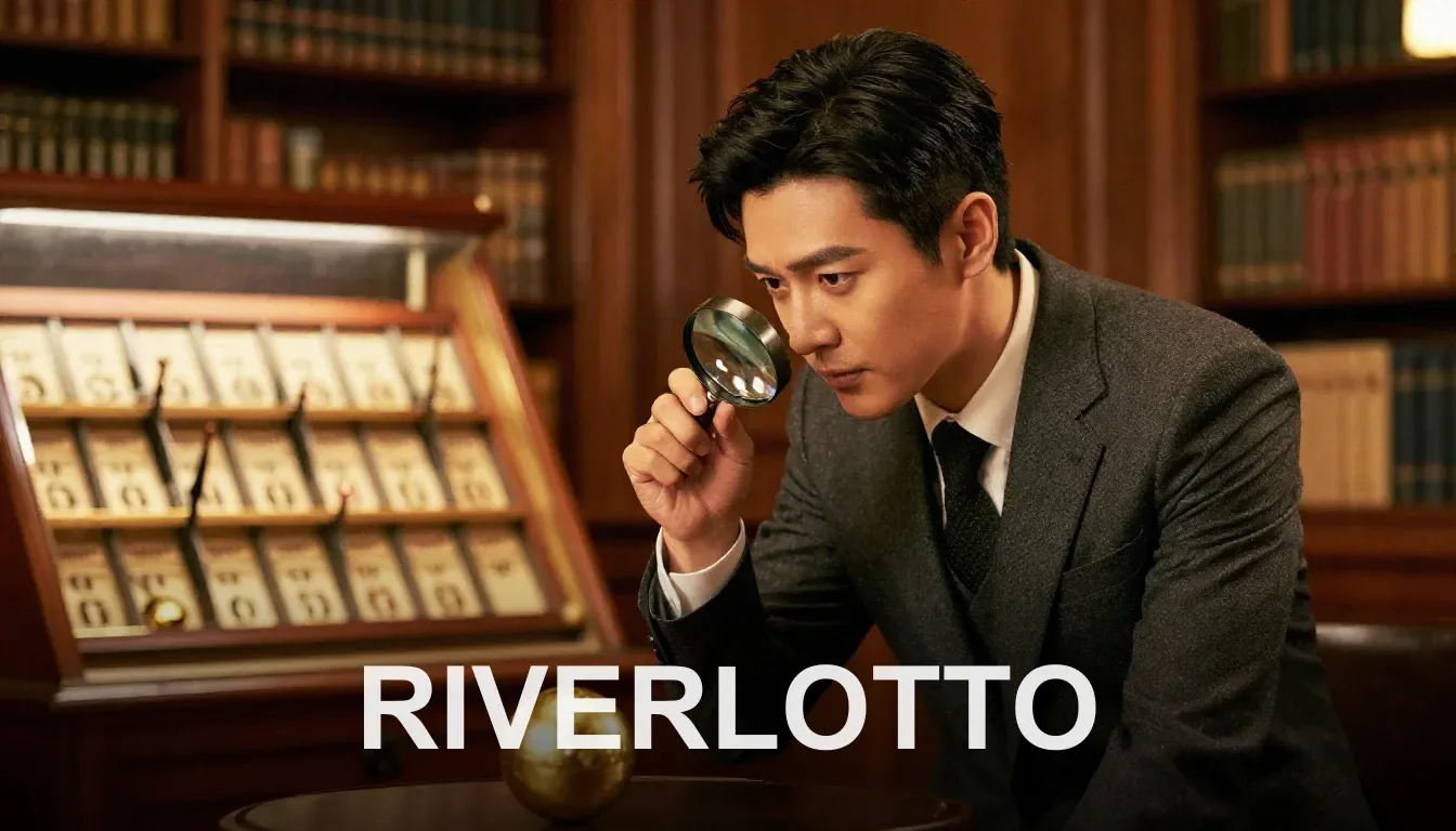 วิธีดูเวลาเปิดรับและสรุปรายการก่อนส่งกับ RIVERLOTTO