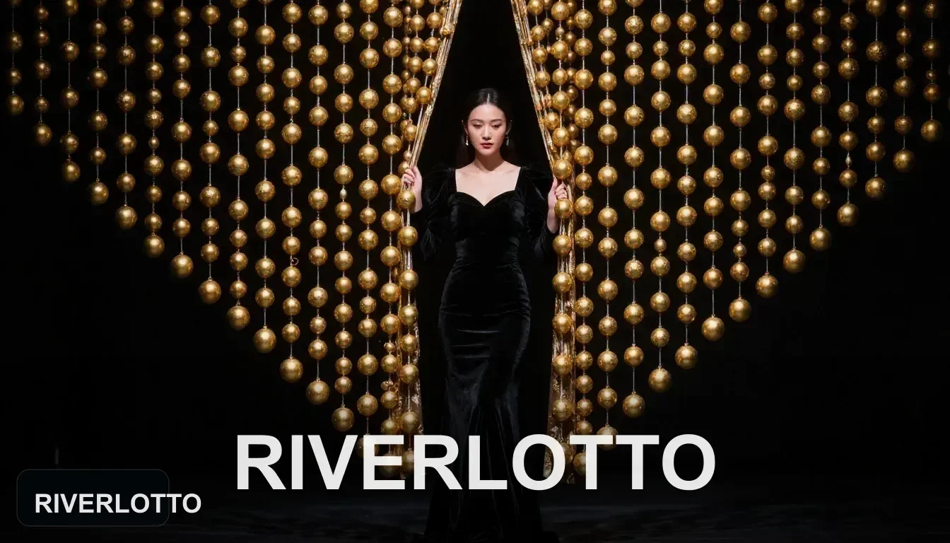 ควรดูหน้าโปรโมชันก่อนสมัครกับ RIVERLOTTO
