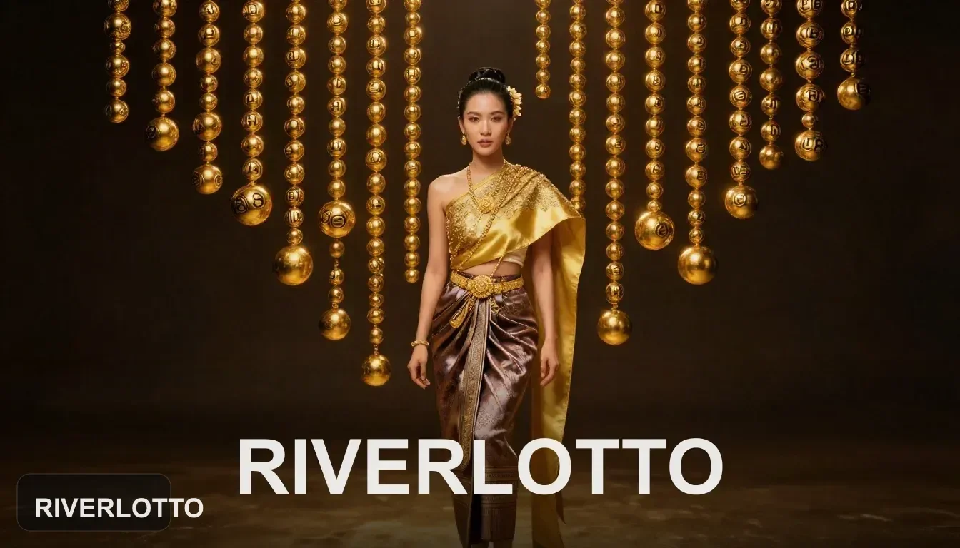 คำถามที่คนใช้เว็บหวยมักเช็กก่อนสมัคร RIVERLOTTO